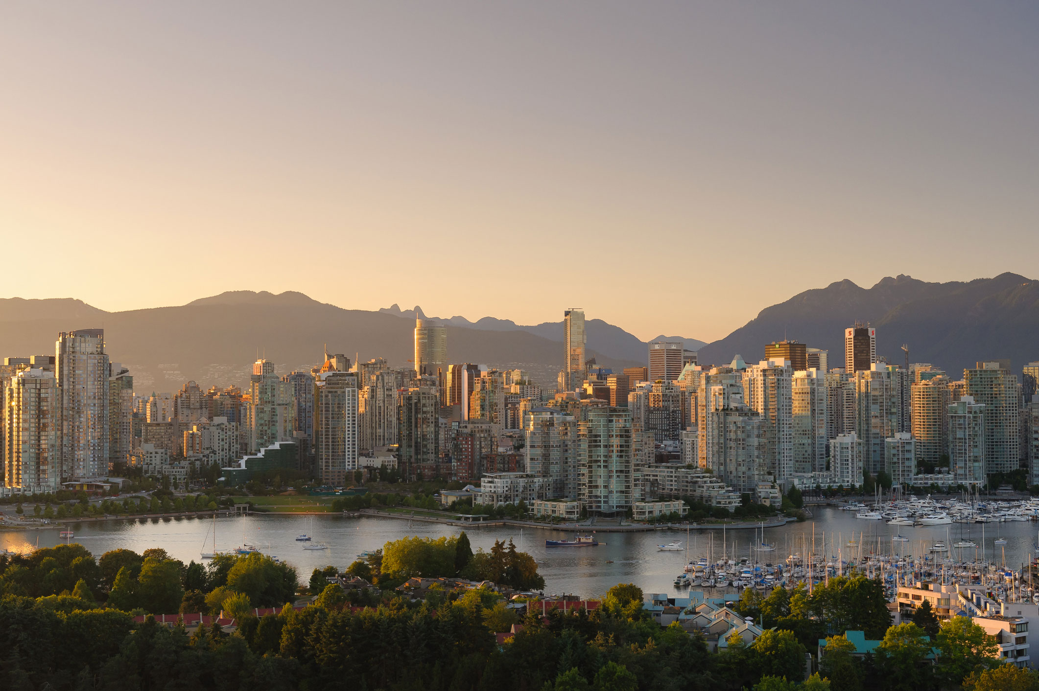 Terra Law Corporation Commercial Real Estate Lawyers, Vancouver