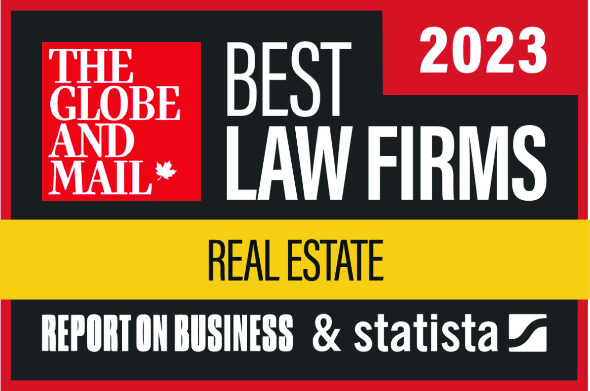 Terra Law Corporation Commercial Real Estate Lawyers, Vancouver